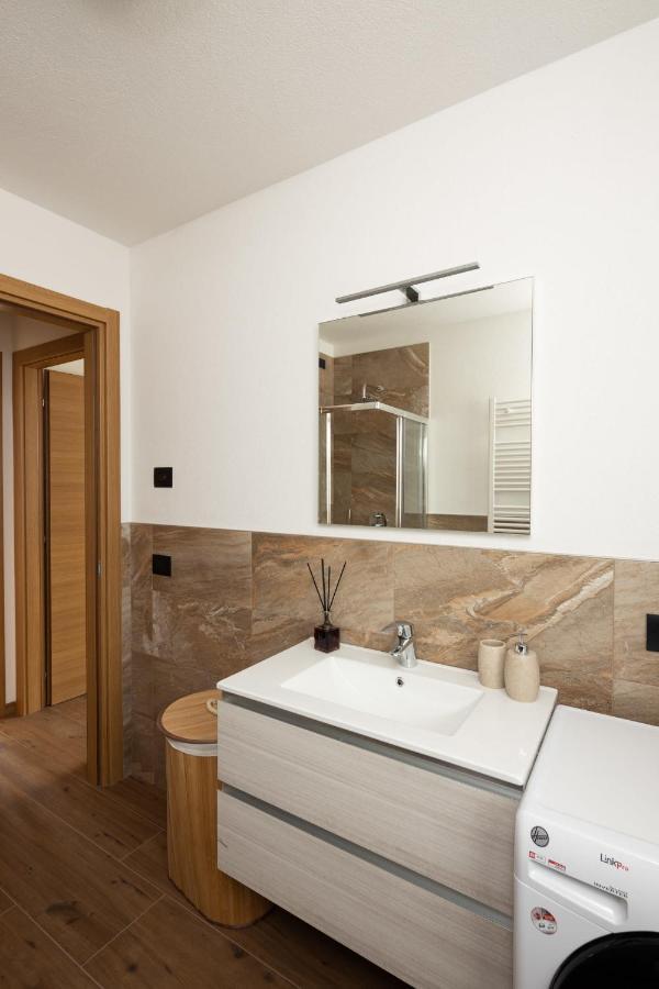 Apartment Noemi *